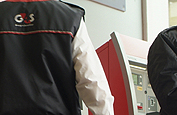 G4S Cash Services